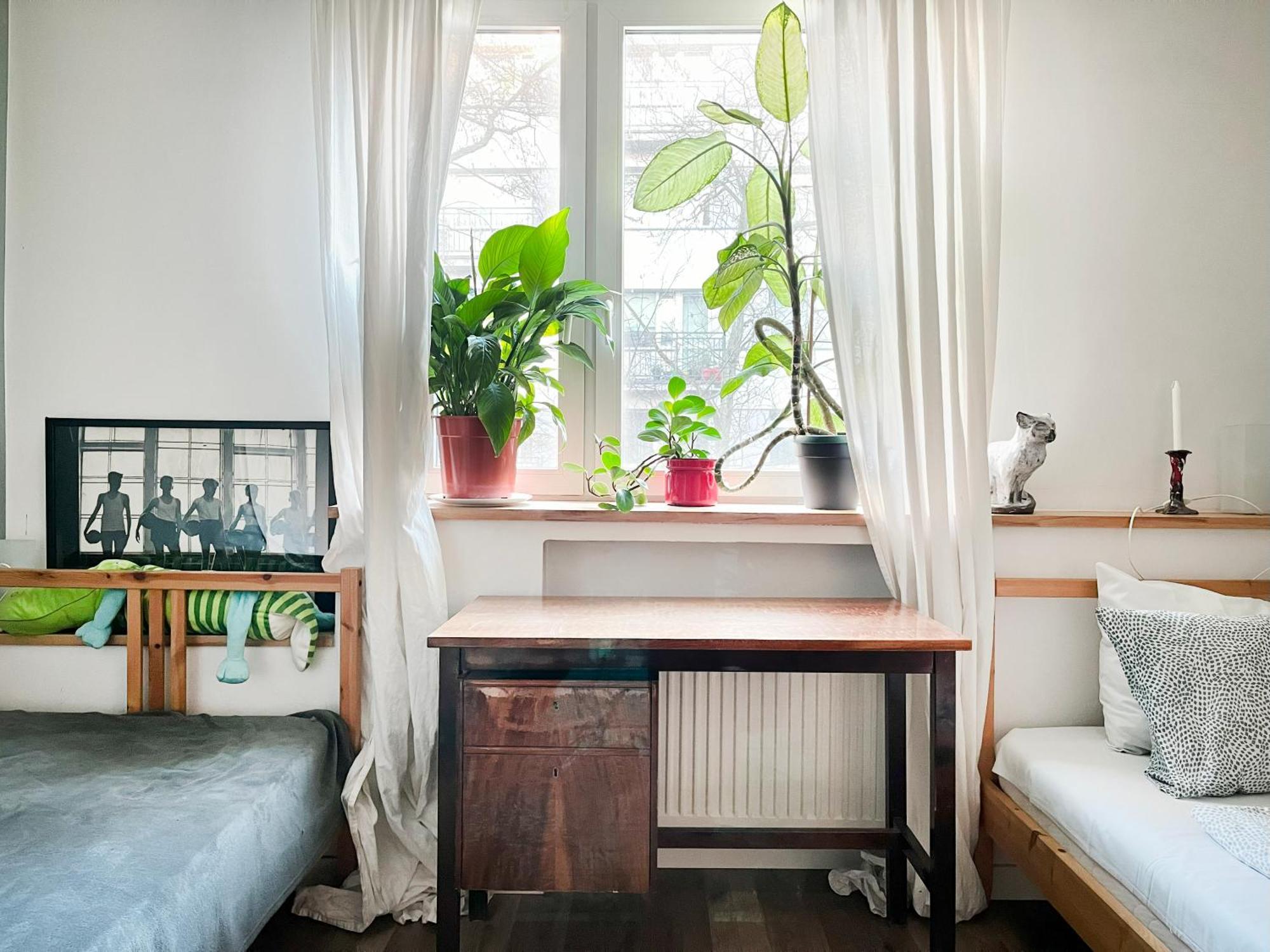 Large 74m2 For 6 Guests With 3 Bedrooms Apartament Kraków