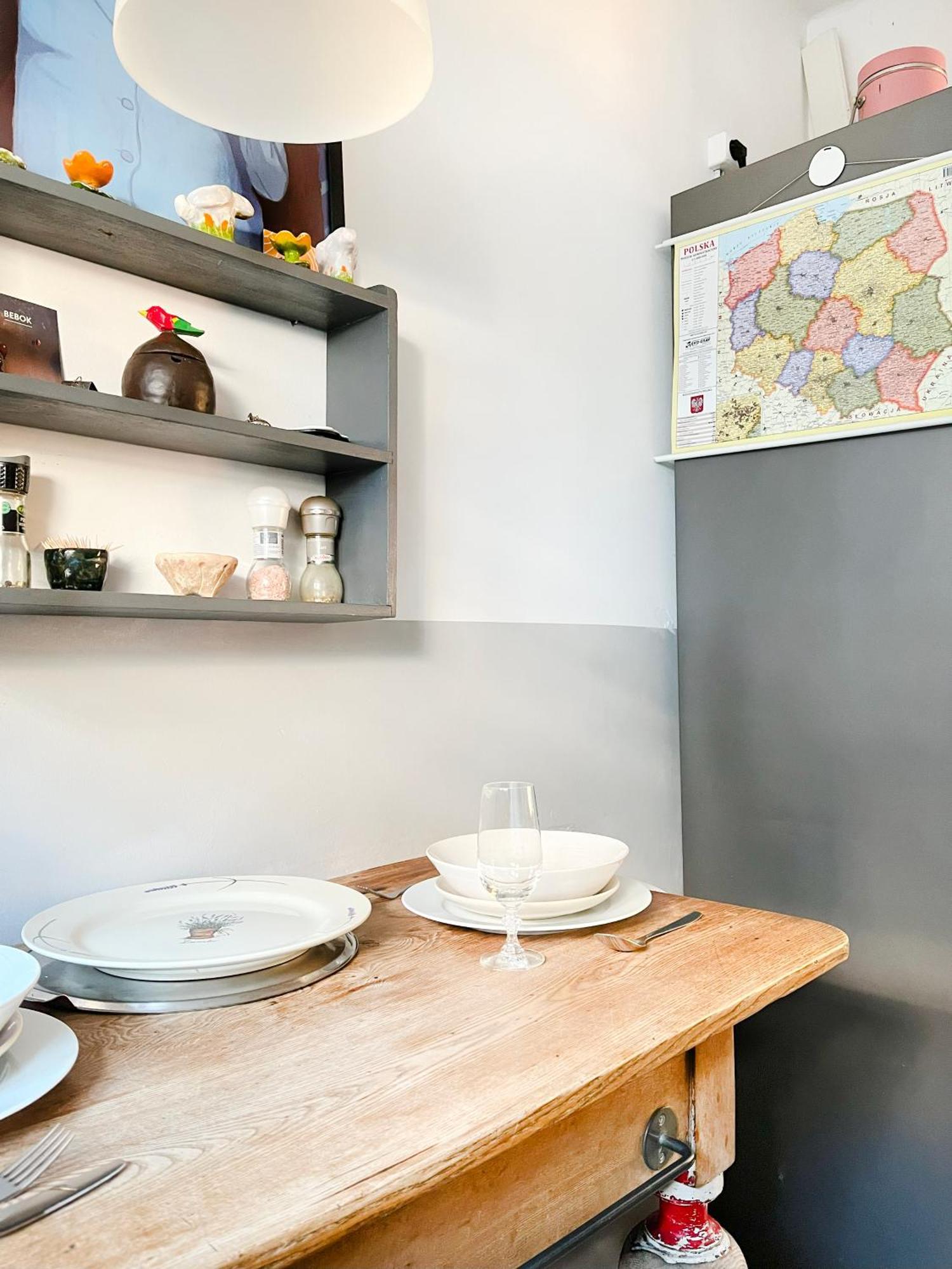 Large 74m2 For 6 Guests With 3 Bedrooms Apartament
