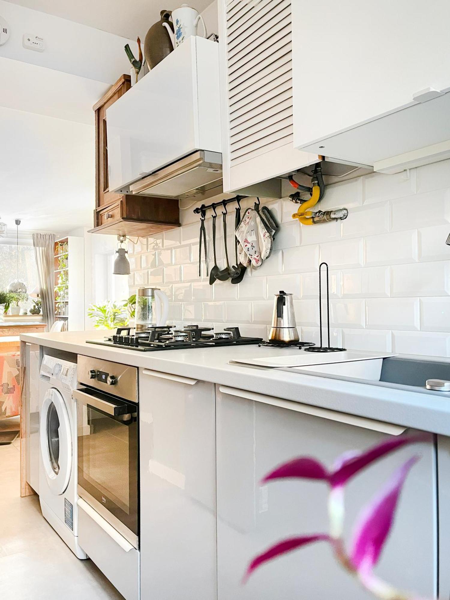 Apartament Large 74m2 For 6 Guests With 3 Bedrooms