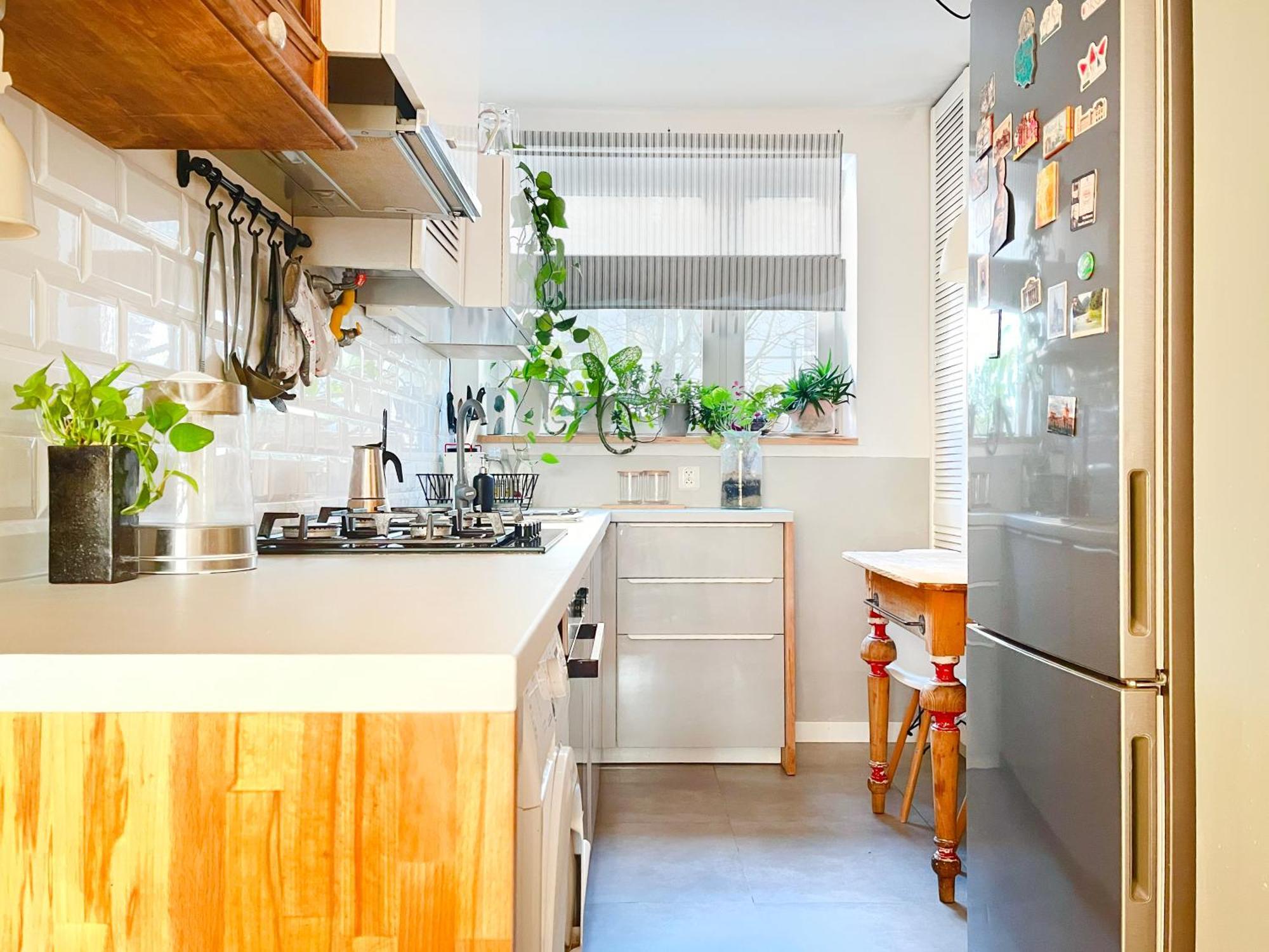 Large 74m2 For 6 Guests With 3 Bedrooms Apartament *