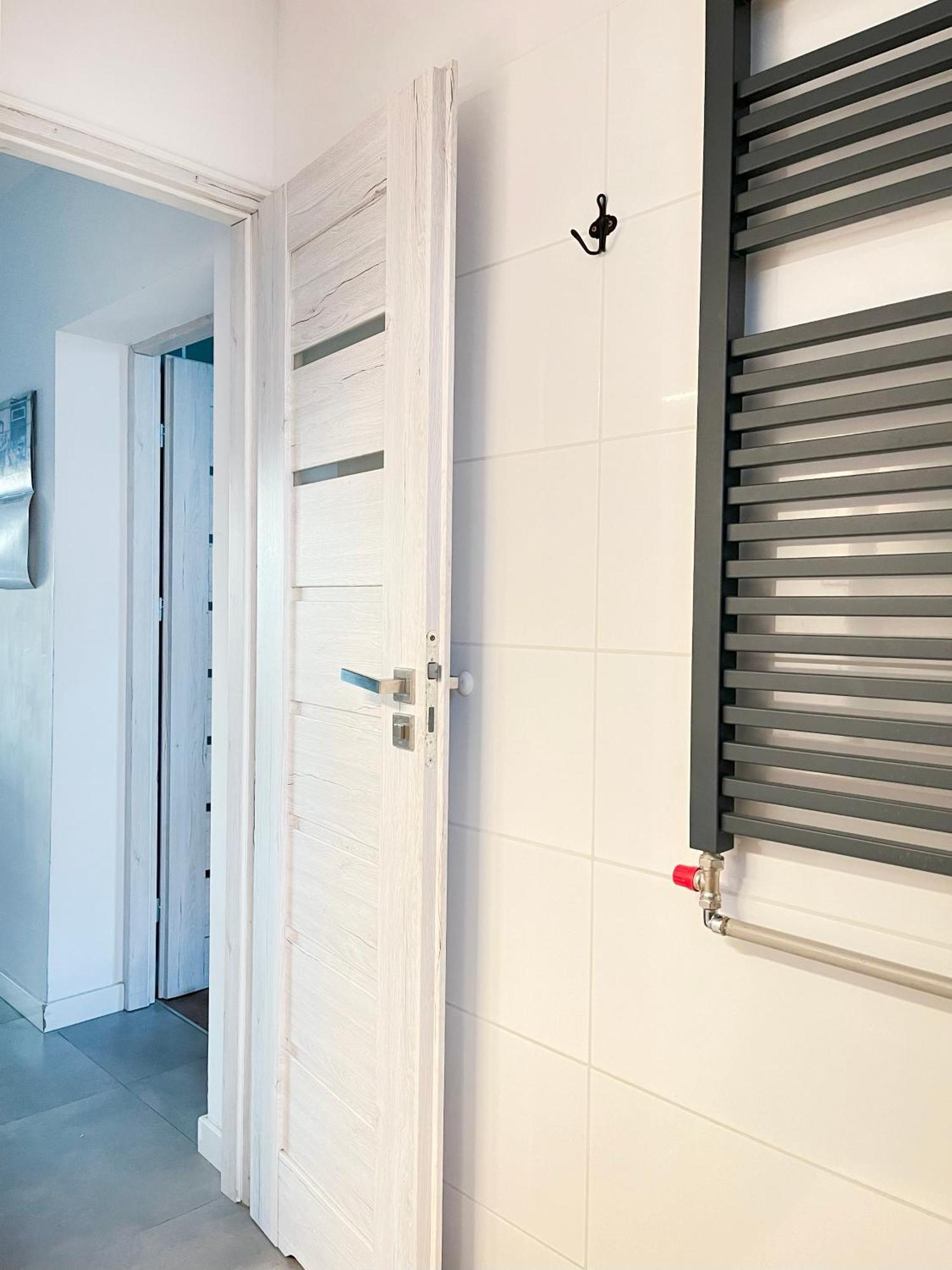 Large 74m2 For 6 Guests With 3 Bedrooms * Kraków