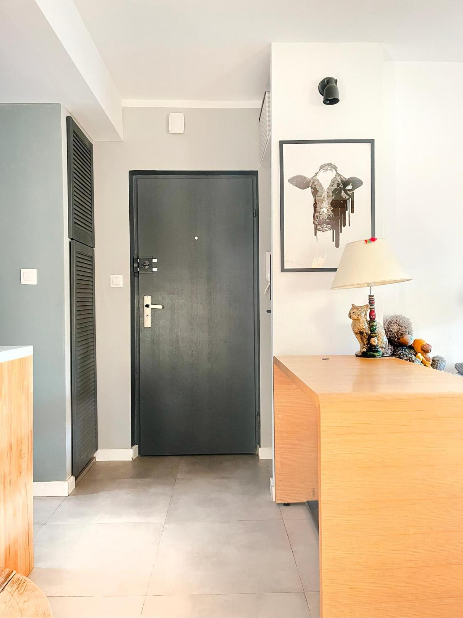 Large 74m2 For 6 Guests With 3 Bedrooms Apartament