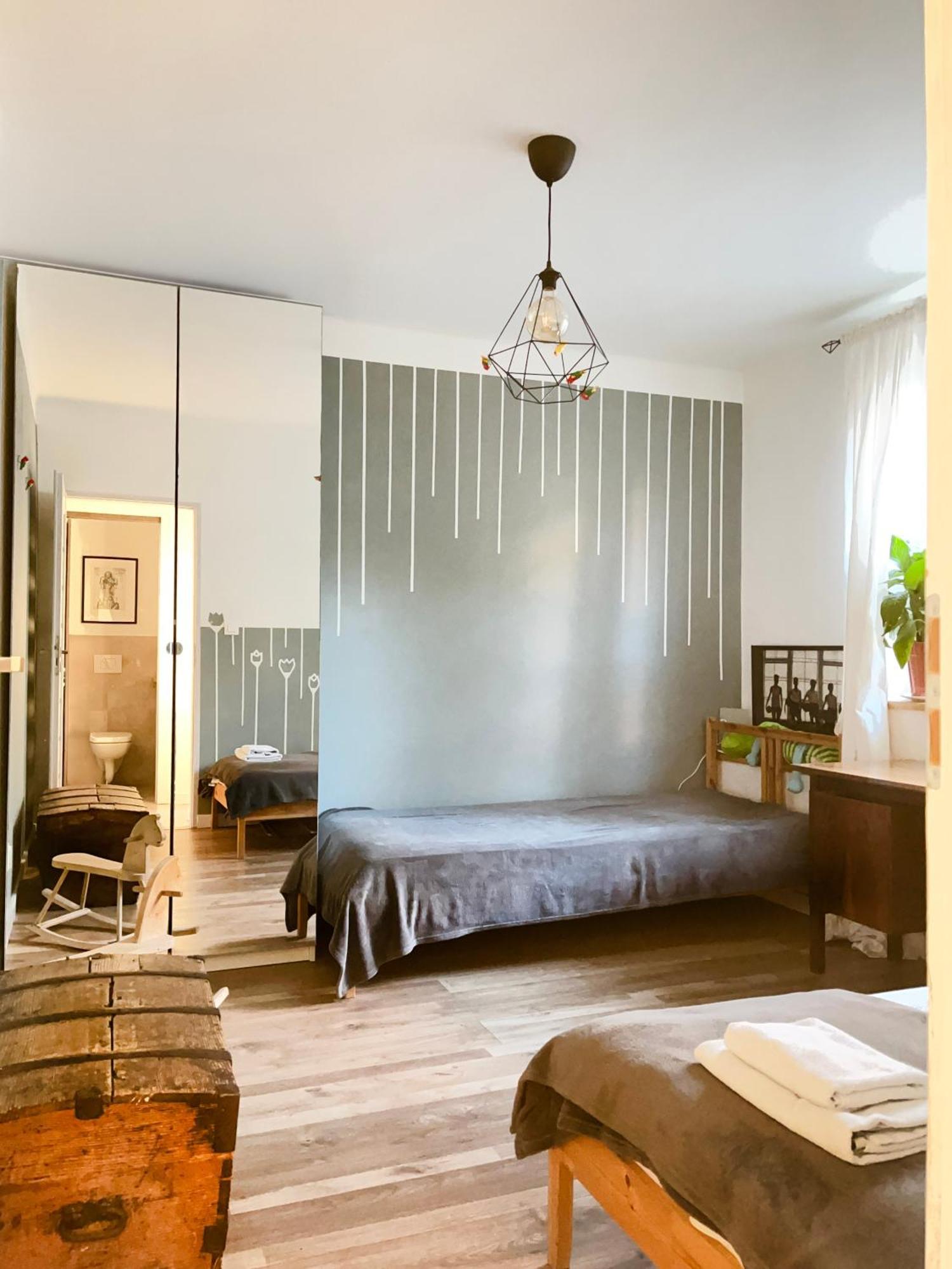 Apartament Large 74m2 For 6 Guests With 3 Bedrooms Kraków