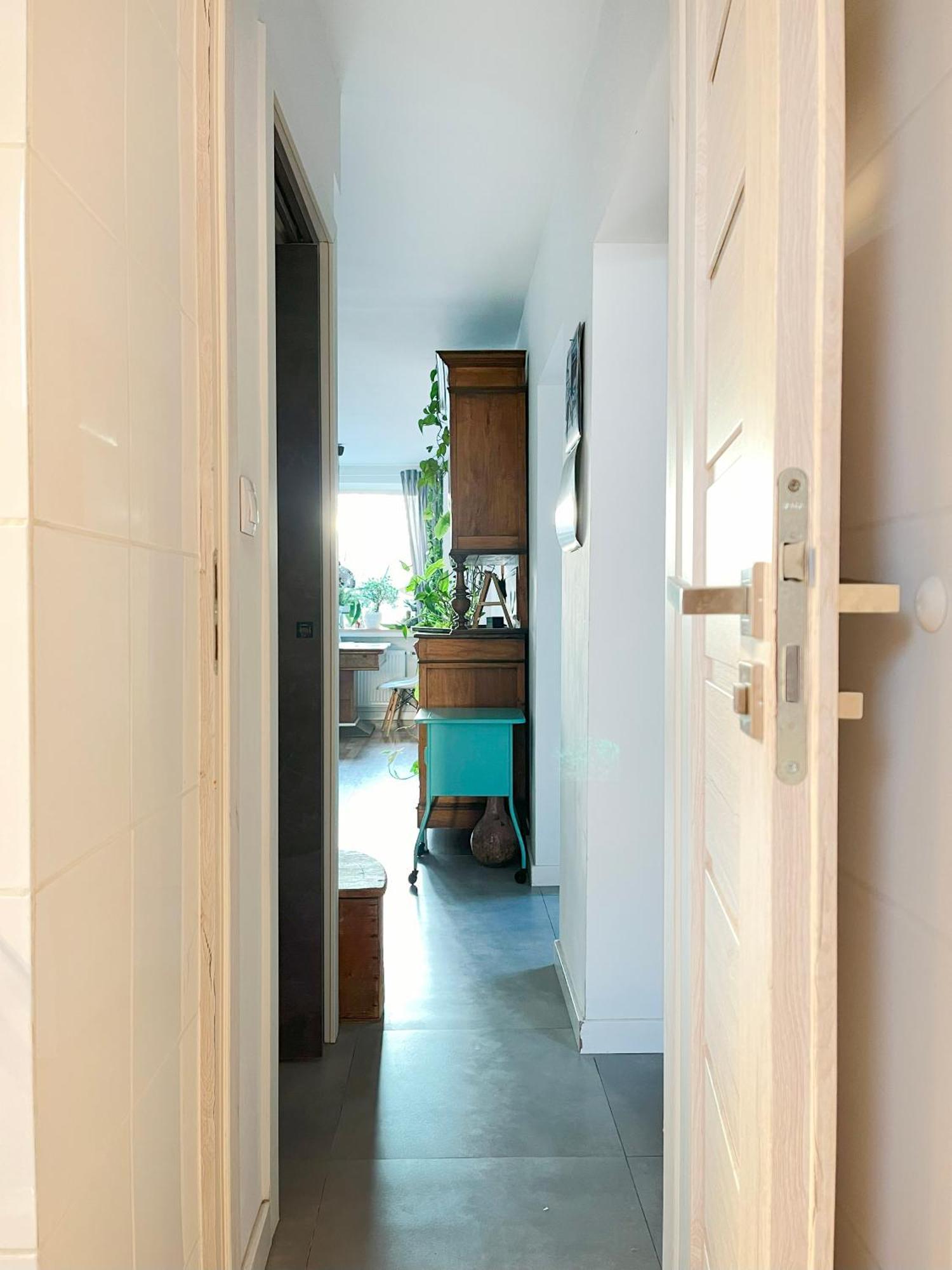 Large 74m2 For 6 Guests With 3 Bedrooms Apartament